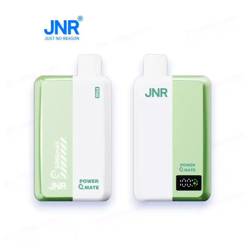jnr power mate 30000 puff de vape jetable (10) jnr power mate 30000 puff de vape jetable (10)
