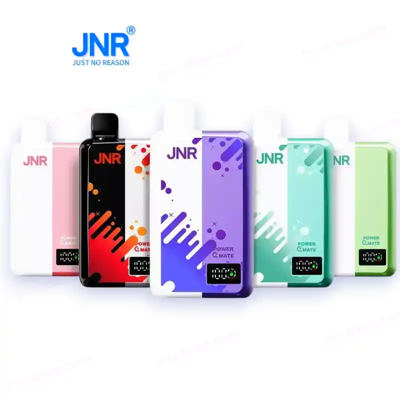 jnr power mate 30000 puff de vape jetable (11) jnr power mate 30000 puff de vape jetable (11)