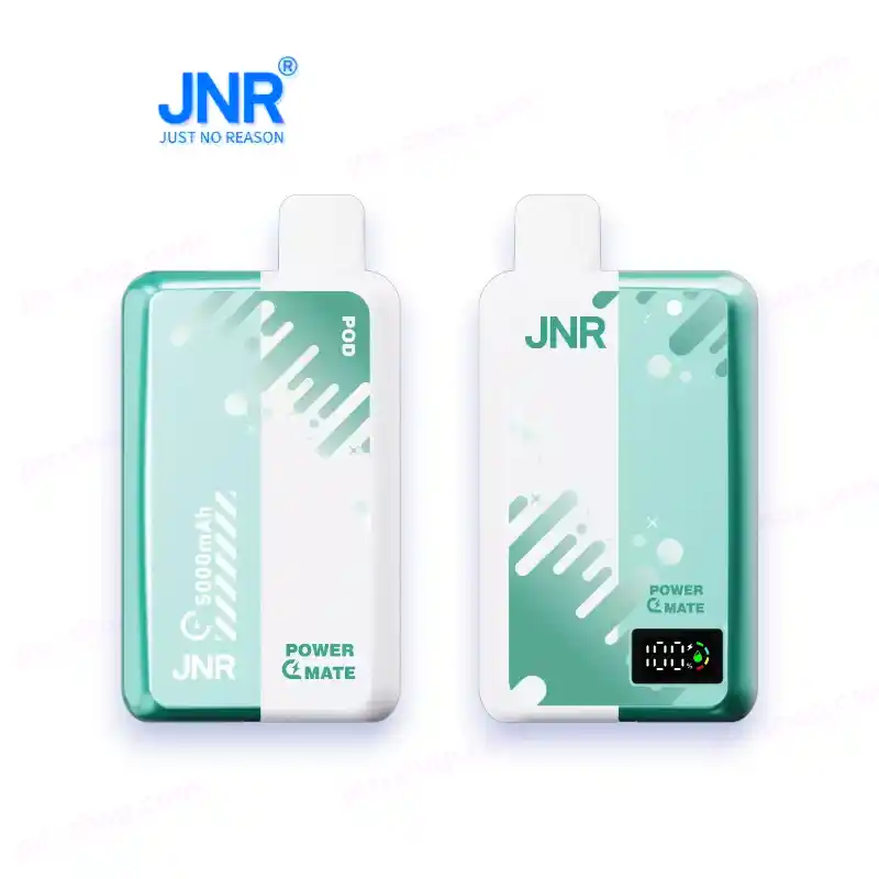 jnr power mate 30000 puff de vape jetable (7) jnr power mate 30000 puff de vape jetable (7)