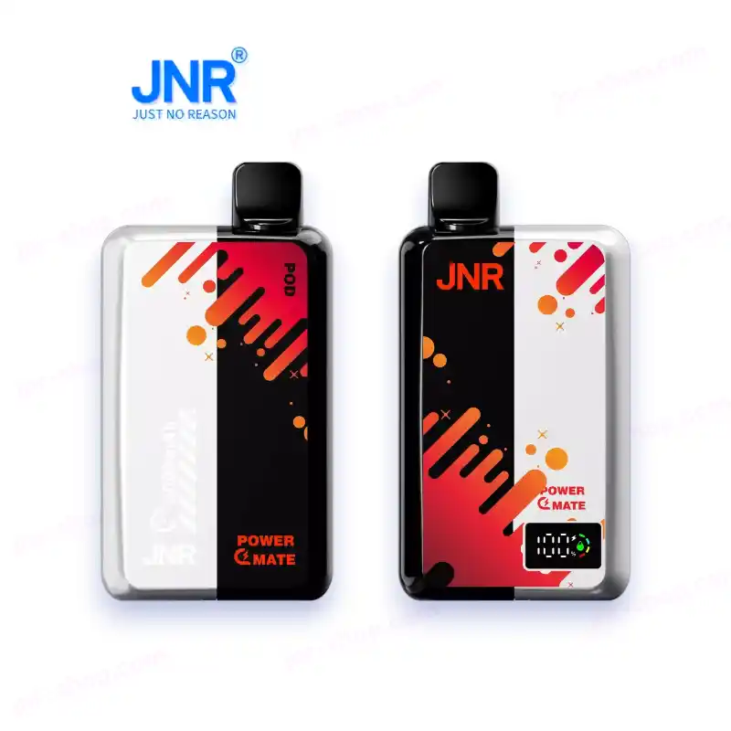 jnr power mate 30000 puff de vape jetable (8) jnr power mate 30000 puff de vape jetable (8)