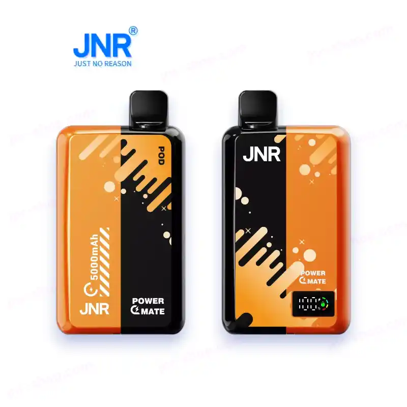jnr power mate 30000 puff de vape jetable (9) jnr power mate 30000 puff de vape jetable (9)
