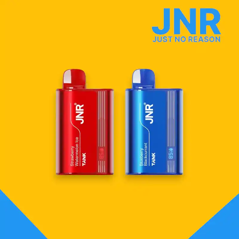 PUFF JNR Tank 10000 (2) PUFF JNR Tank 10000 (2)