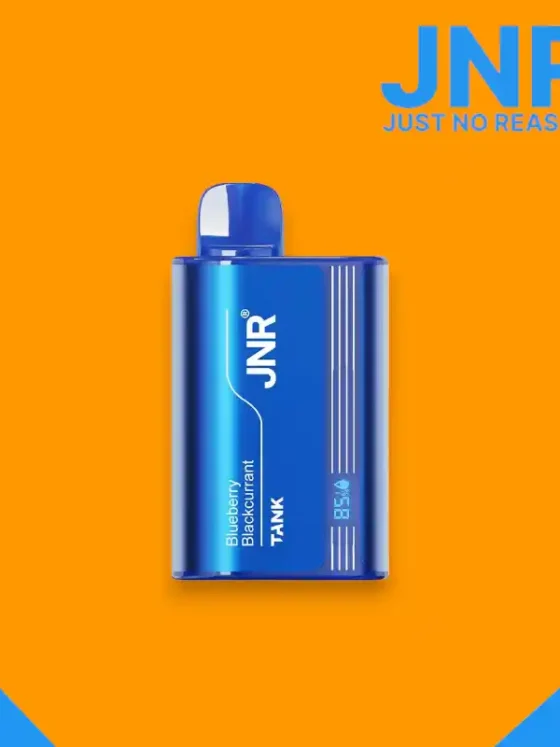 PUFF JNR Tank 10000