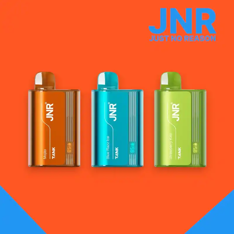 PUFF JNR Tank 10000 (4) PUFF JNR Tank 10000 (4)
