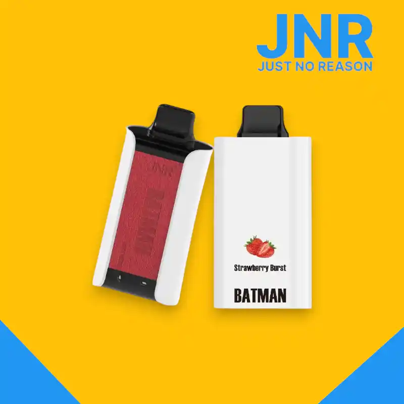 puff JNR Batman 11000 (2) puff JNR Batman 11000 (2)