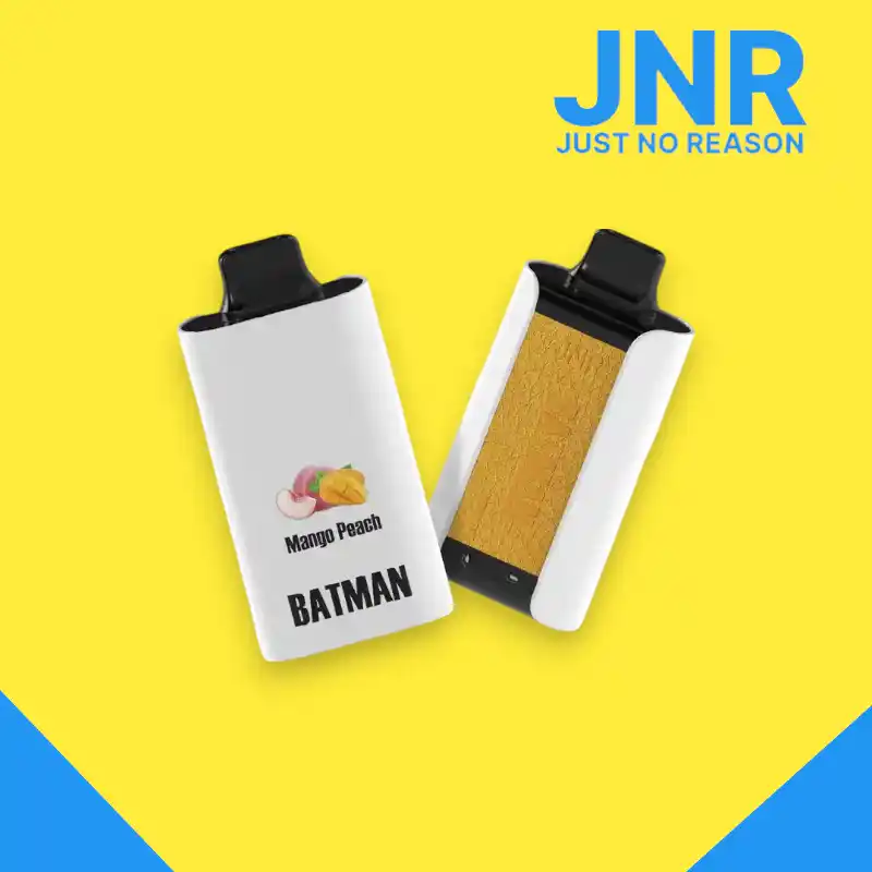 puff JNR Batman 11000 (3) puff JNR Batman 11000 (3)