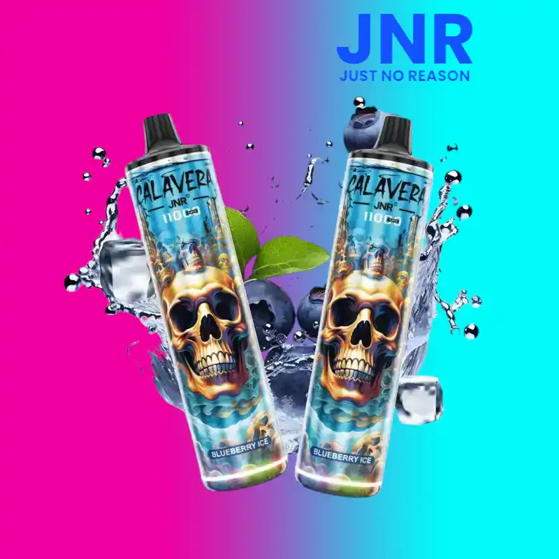 puff JNR CALAVERA 11000 (1) puff JNR CALAVERA 11000 (1)