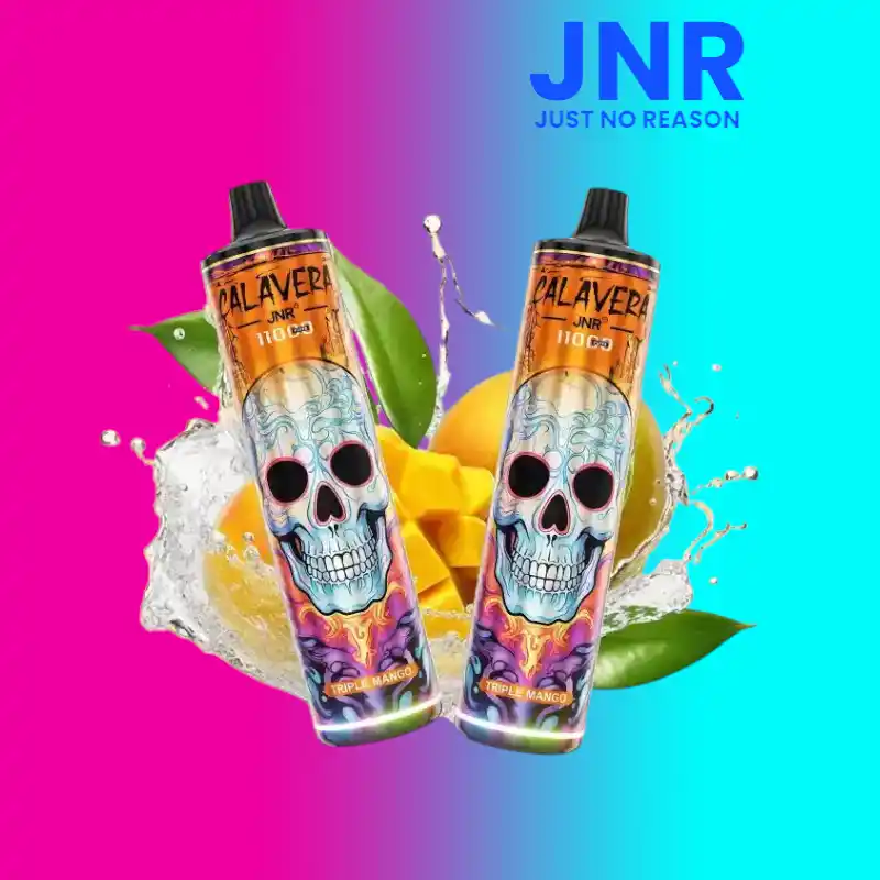 puff JNR CALAVERA 11000 (11) puff JNR CALAVERA 11000 (11)