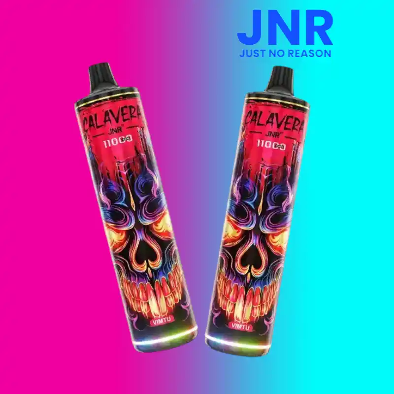 puff JNR CALAVERA 11000 (13) puff JNR CALAVERA 11000 (13)