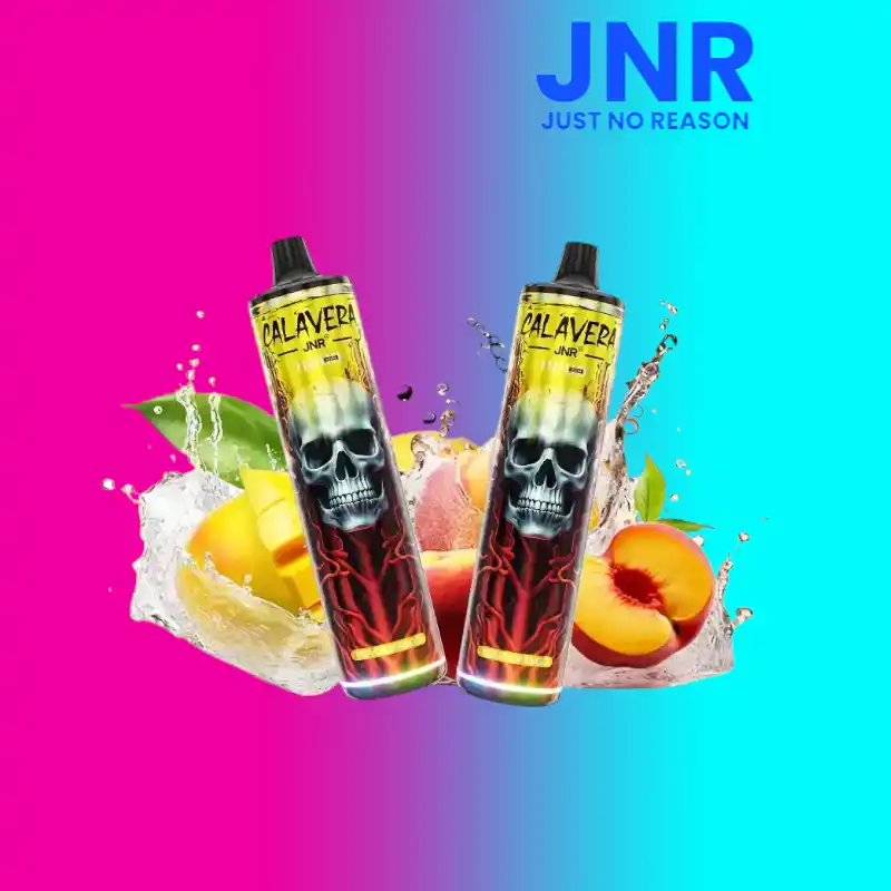 puff JNR CALAVERA 11000 (14) puff JNR CALAVERA 11000 (14)
