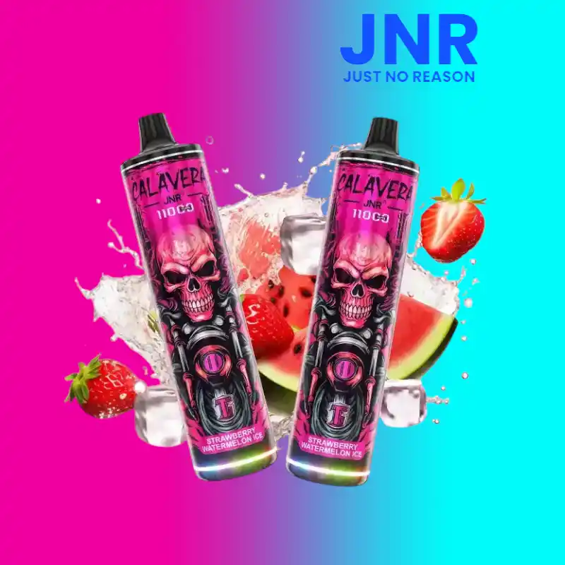 puff JNR CALAVERA 11000 (17) puff JNR CALAVERA 11000 (17)