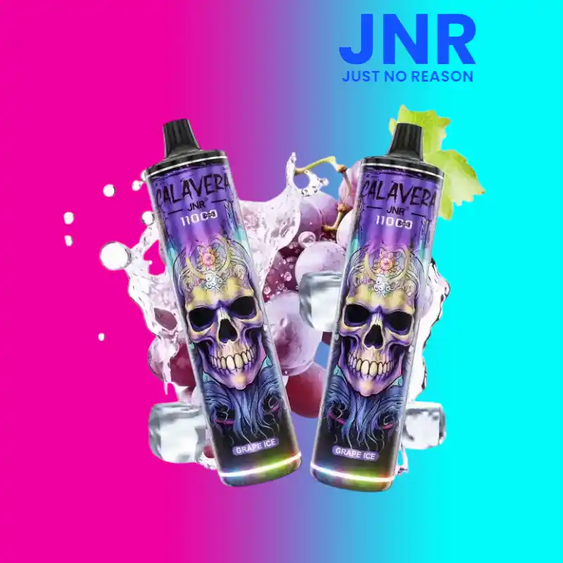 puff JNR CALAVERA 11000 (18) puff JNR CALAVERA 11000 (18)