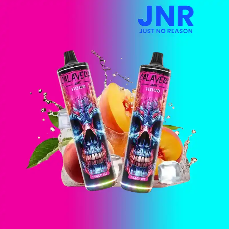 puff JNR CALAVERA 11000 (5) puff JNR CALAVERA 11000 (5)