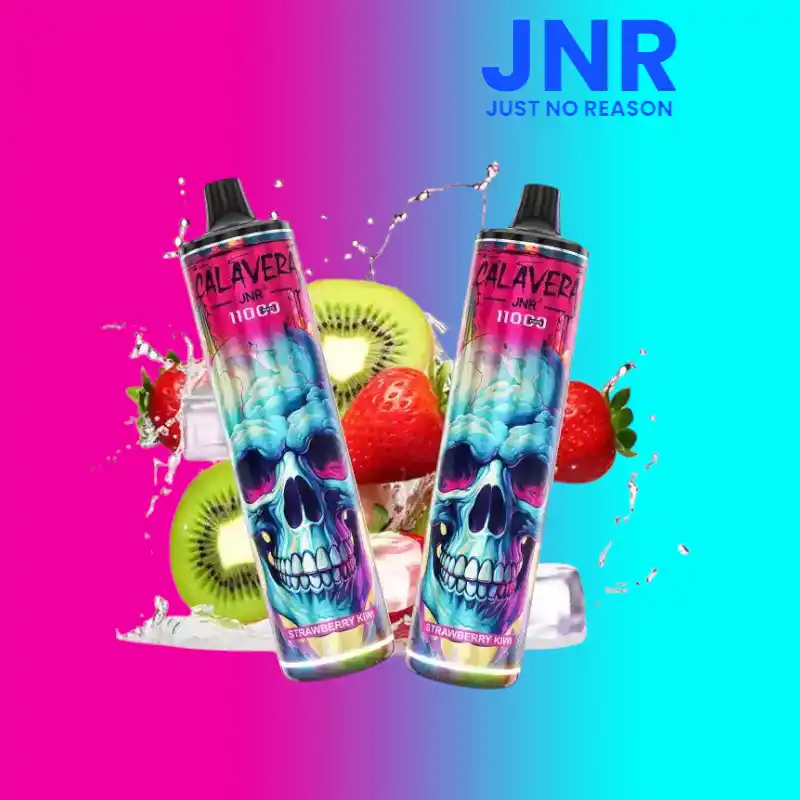 puff JNR CALAVERA 11000 (6) puff JNR CALAVERA 11000 (6)
