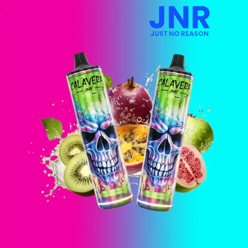 puff JNR CALAVERA 11000 (7) puff JNR CALAVERA 11000 (7)