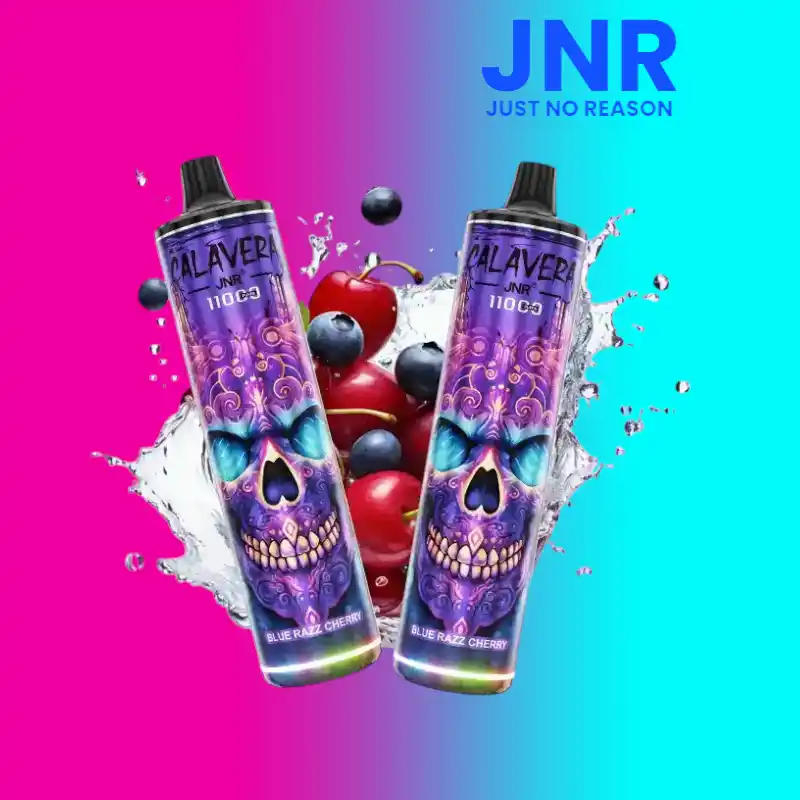 puff JNR CALAVERA 11000 (8) puff JNR CALAVERA 11000 (8)