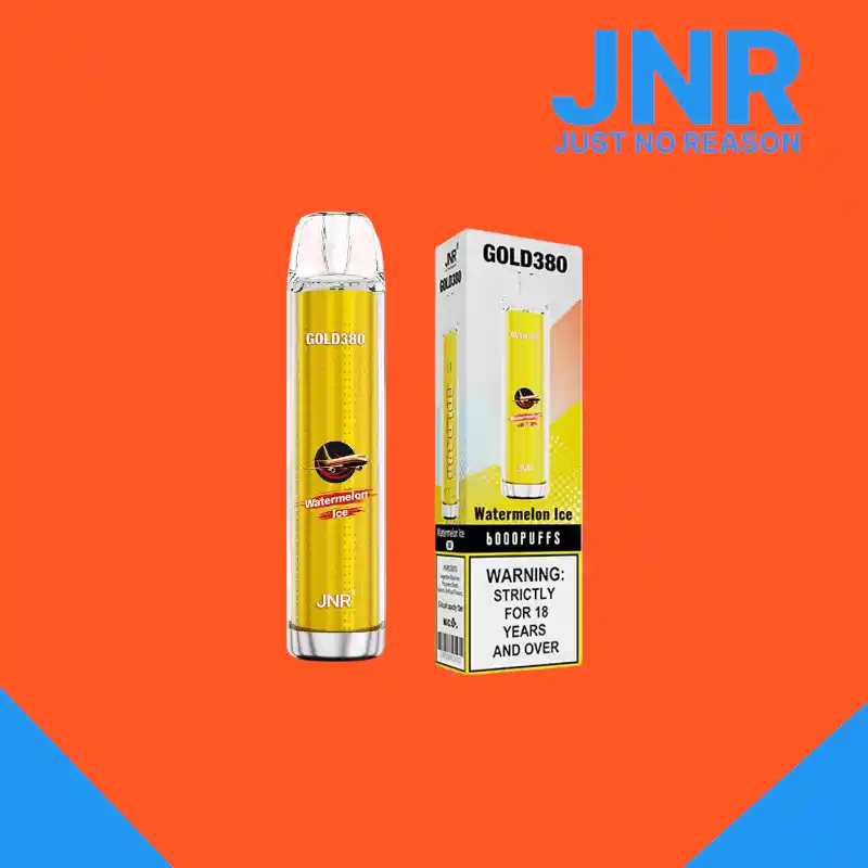 puff JNR GOLD380 6000 (4) puff JNR GOLD380 6000 (4)