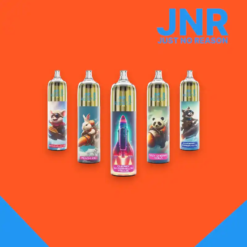 puff JNR Rocket X 12400 (1) puff JNR Rocket X 12400 (1)