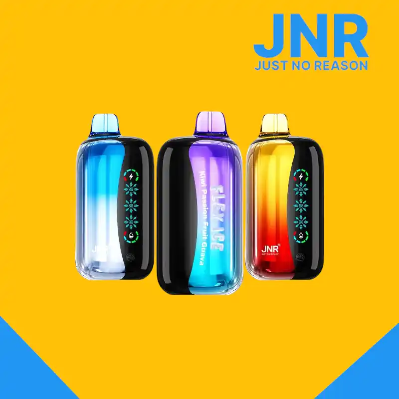 PUFF JNR FLEX ICE 21000 (1) PUFF JNR FLEX ICE 21000 (1)