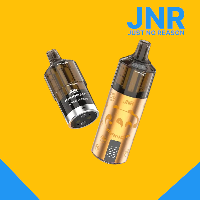 PUFF JNR Panda 25500 (1) PUFF JNR Panda 25500 (1)