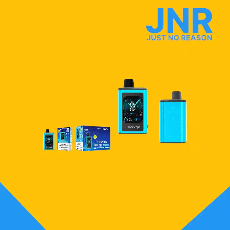 PUFF JNR PhoneVape 30000 (4) PUFF JNR PhoneVape 30000 (4)