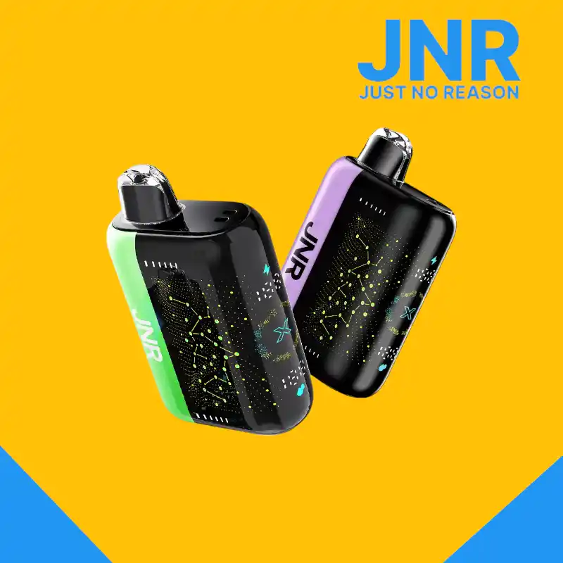 PUFF JNR Plus X 26000 (1) PUFF JNR Plus X 26000 (1)