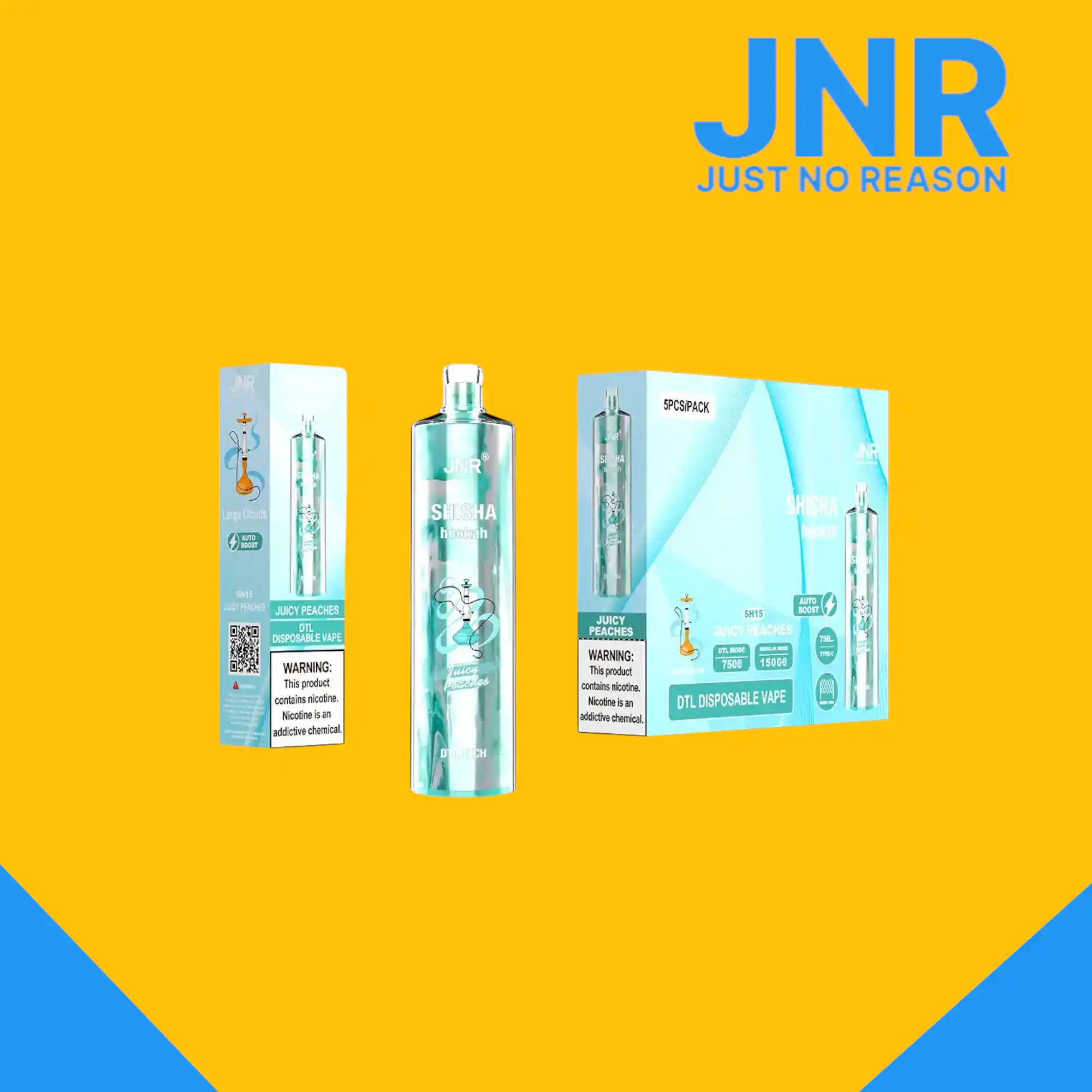 PUFF JNR Shisha 12K (1) PUFF JNR Shisha 12K (1)
