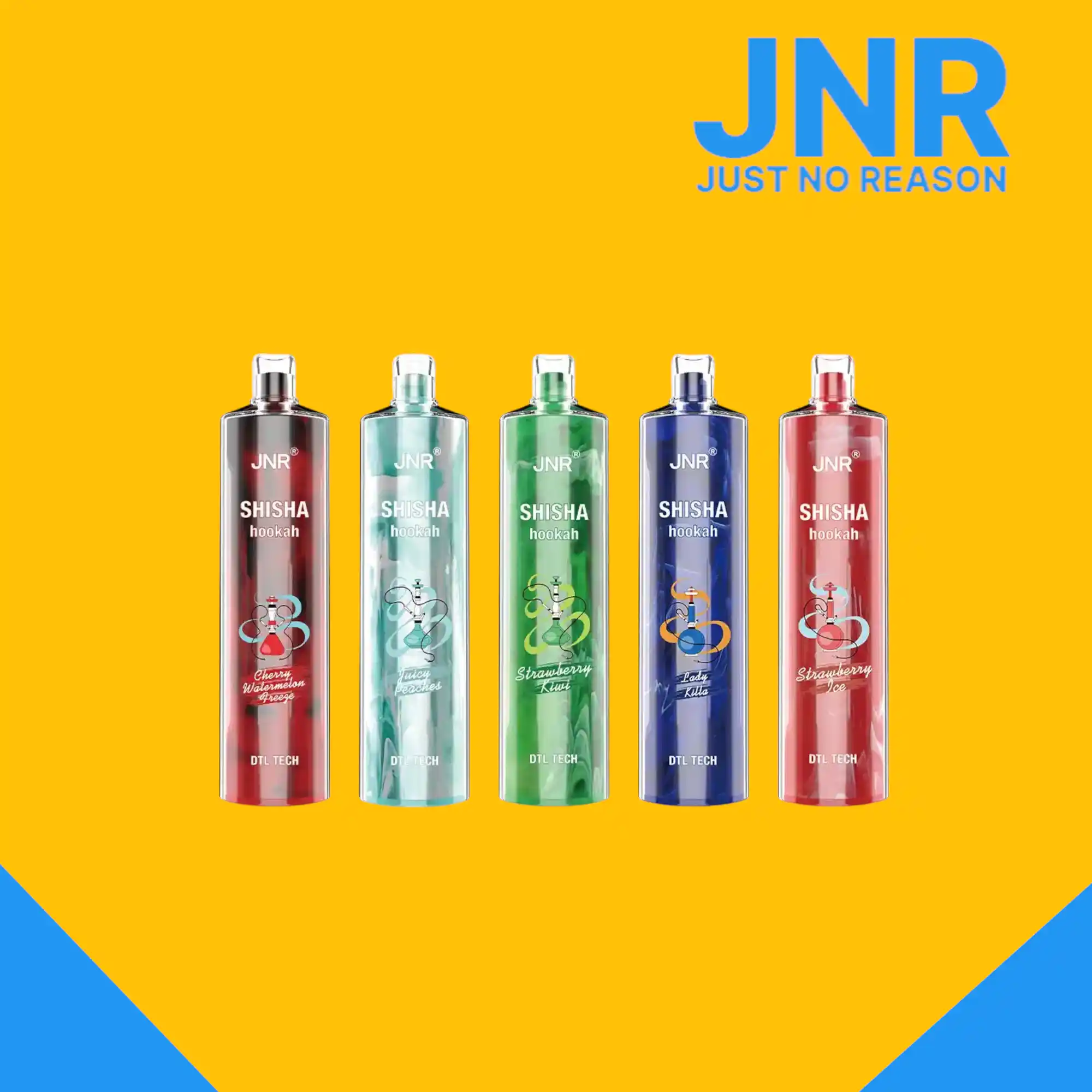 PUFF JNR Shisha 12K (2) PUFF JNR Shisha 12K (2)