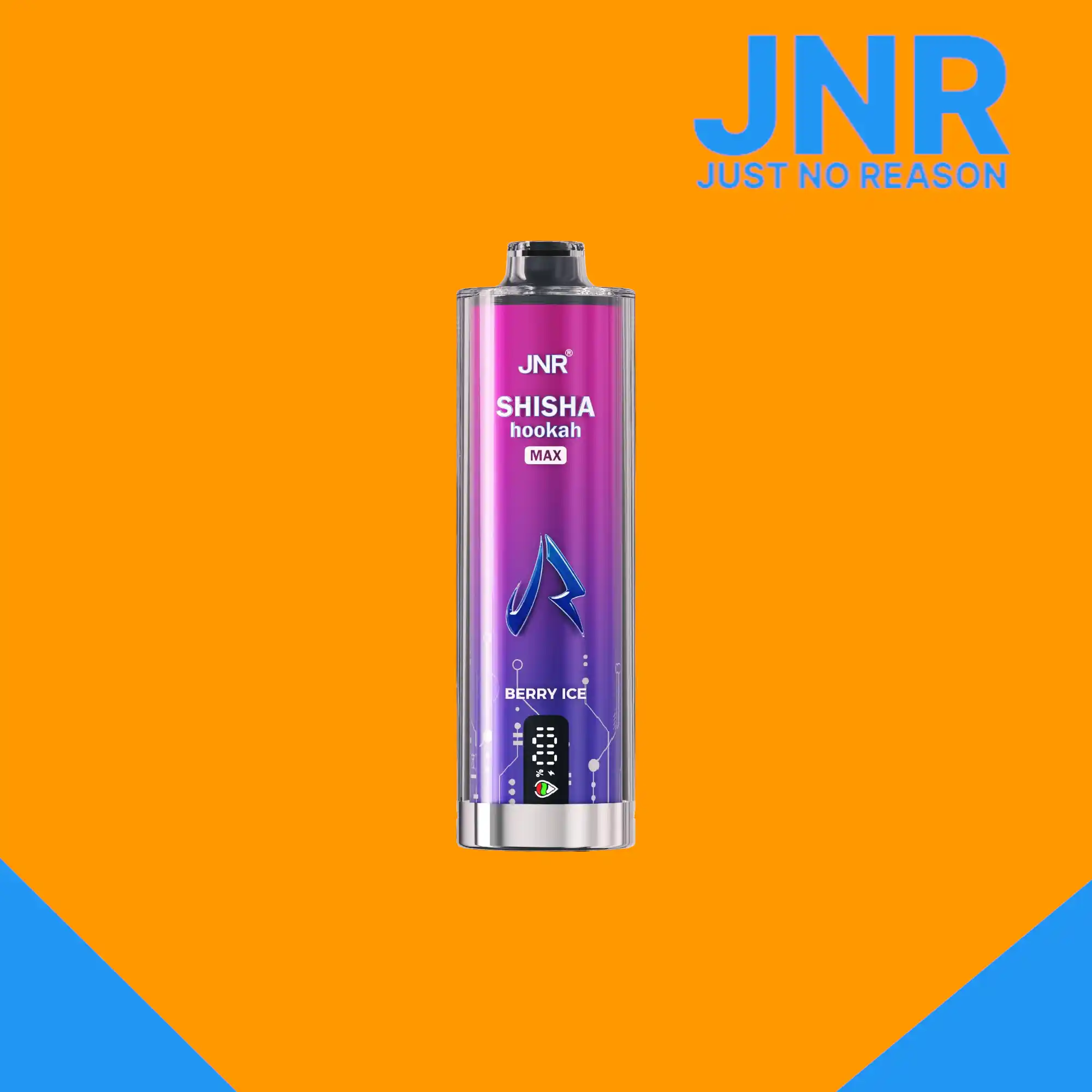 PUFF JNR Shisha Hookah Max 22K (3) PUFF JNR Shisha Hookah Max 22K (3)