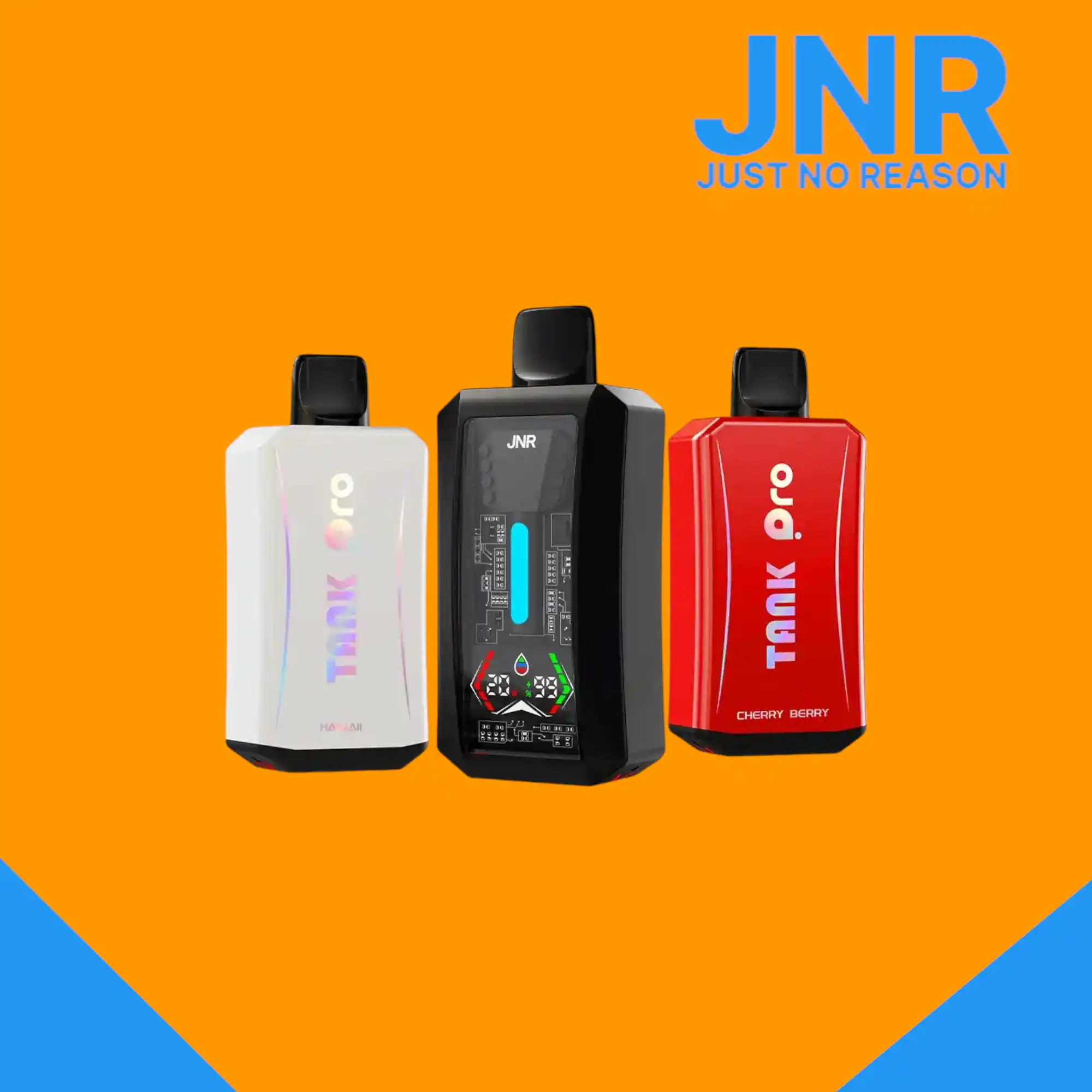 PUFF JNR-Tank Pro-33000 (1) PUFF JNR-Tank Pro-33000 (1)
